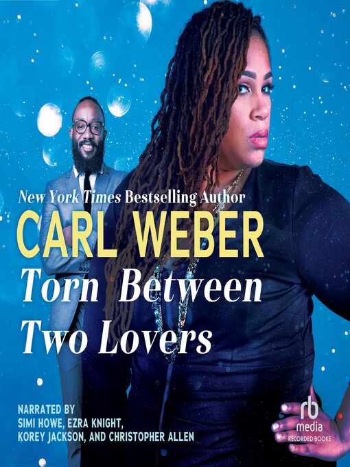 Title details for Torn Between Two Lovers by Carl Weber - Wait list